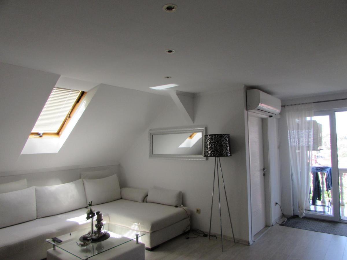 Apartmani Jejna Sarajevo Luaran gambar