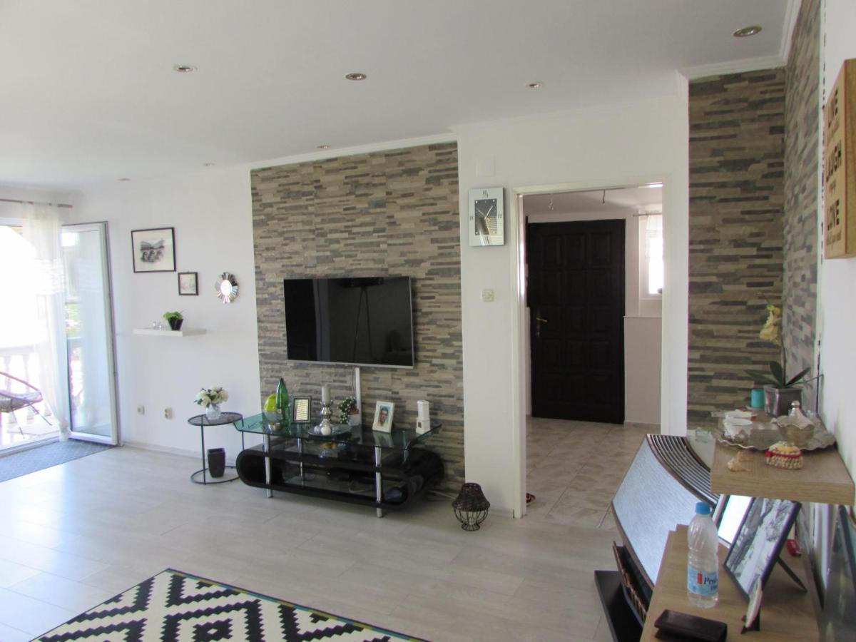 Apartmani Jejna Sarajevo Luaran gambar
