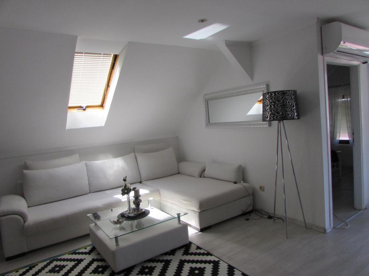 Apartmani Jejna Sarajevo Luaran gambar