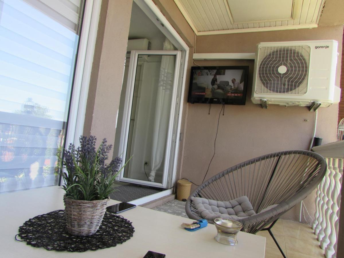 Apartmani Jejna Sarajevo Luaran gambar