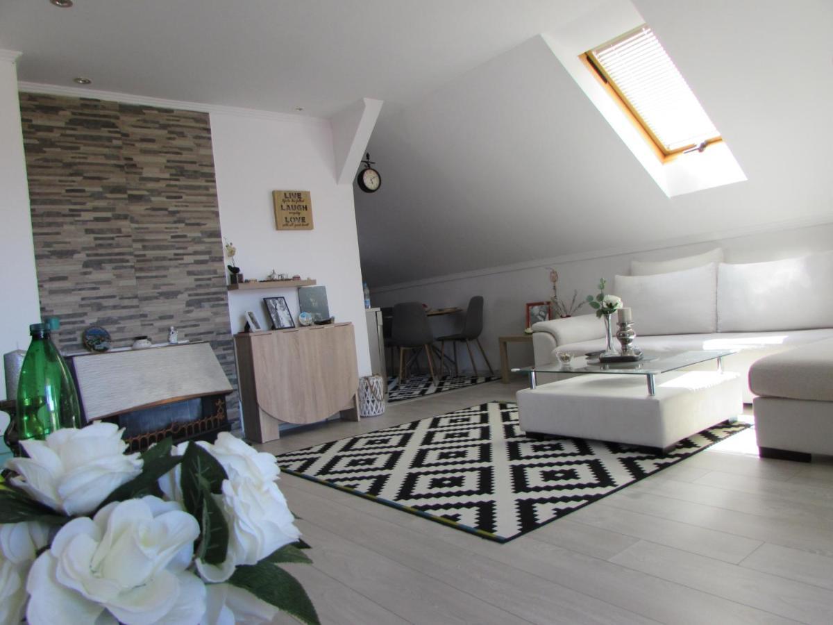 Apartmani Jejna Sarajevo Luaran gambar