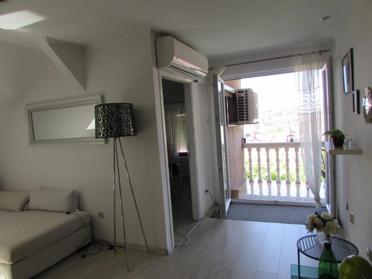 Apartmani Jejna Sarajevo Luaran gambar