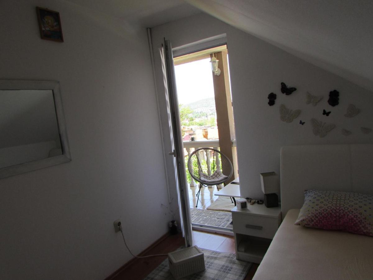 Apartmani Jejna Sarajevo Luaran gambar