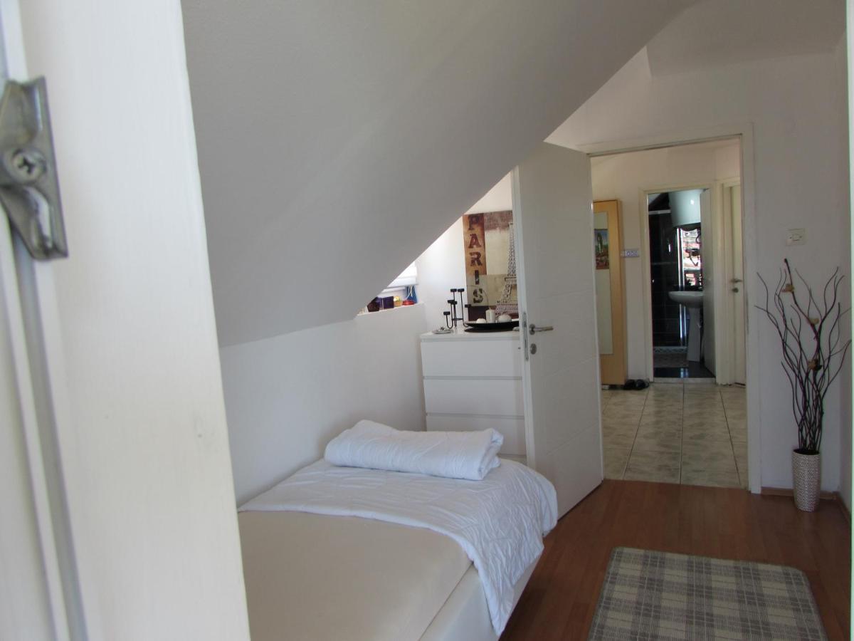 Apartmani Jejna Sarajevo Luaran gambar