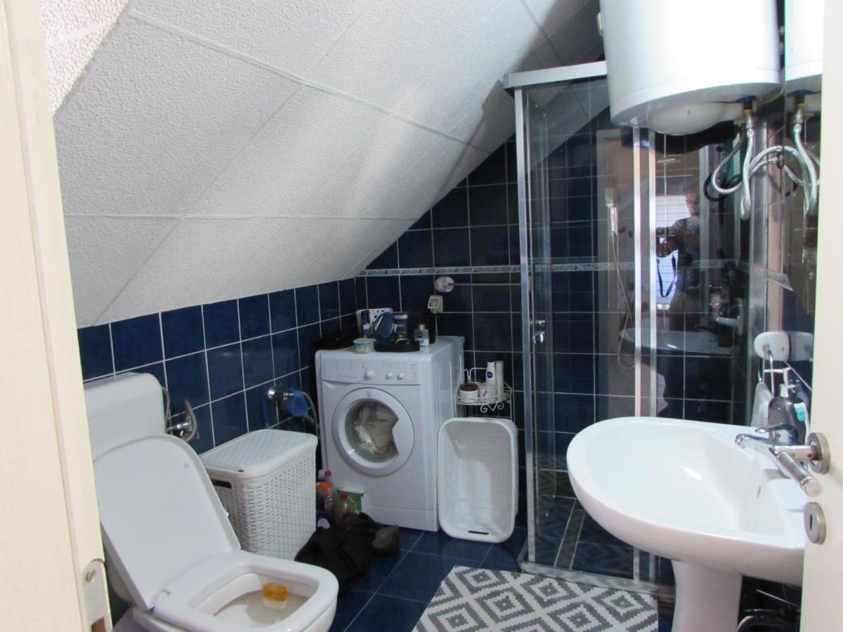 Apartmani Jejna Sarajevo Luaran gambar