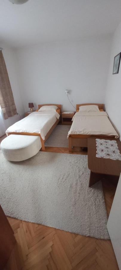 Apartmani Jejna Sarajevo Luaran gambar