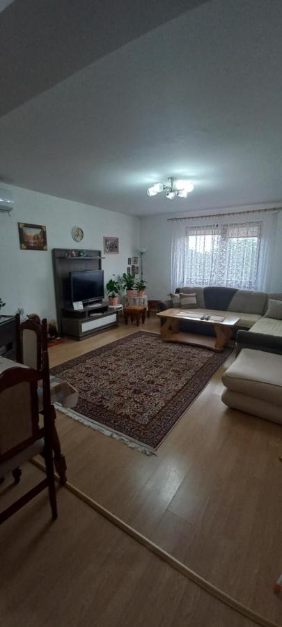 Apartmani Jejna Sarajevo Luaran gambar