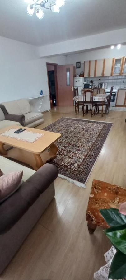 Apartmani Jejna Sarajevo Luaran gambar