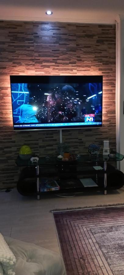 Apartmani Jejna Sarajevo Luaran gambar