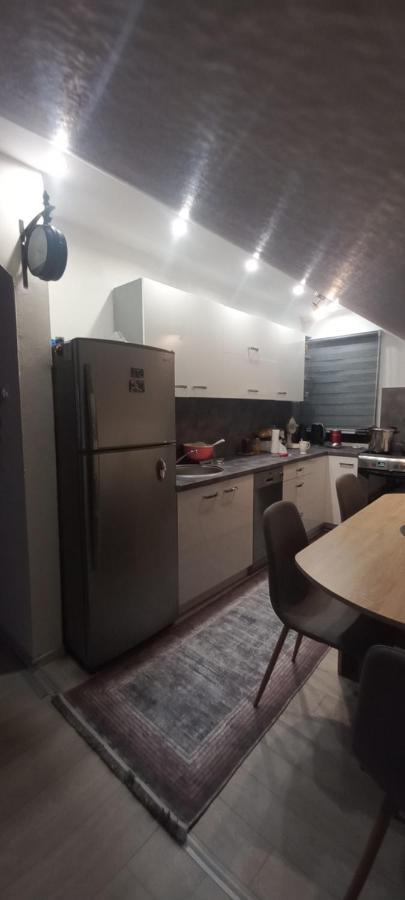 Apartmani Jejna Sarajevo Luaran gambar