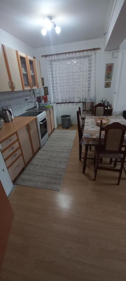Apartmani Jejna Sarajevo Luaran gambar