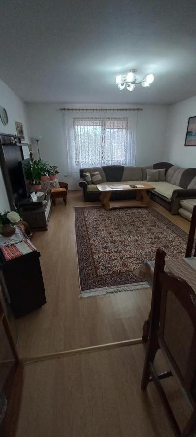 Apartmani Jejna Sarajevo Luaran gambar