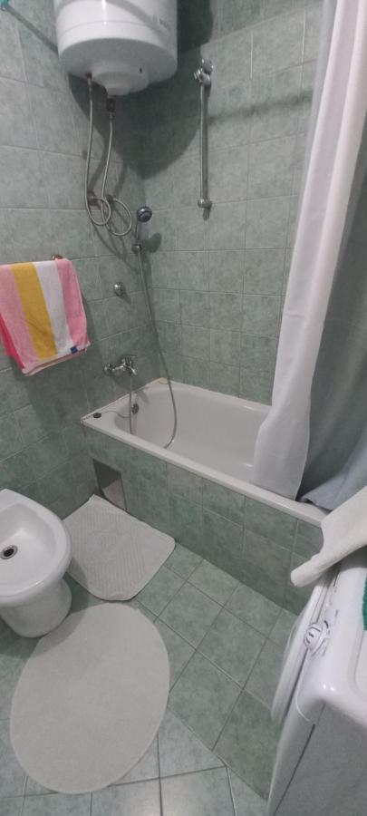 Apartmani Jejna Sarajevo Luaran gambar