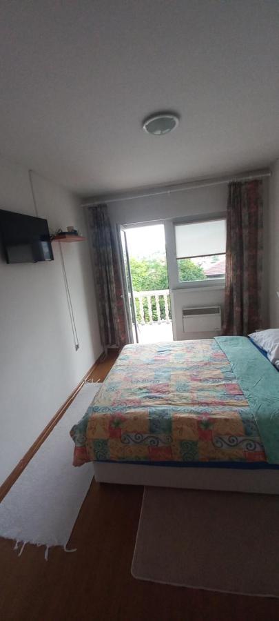 Apartmani Jejna Sarajevo Luaran gambar