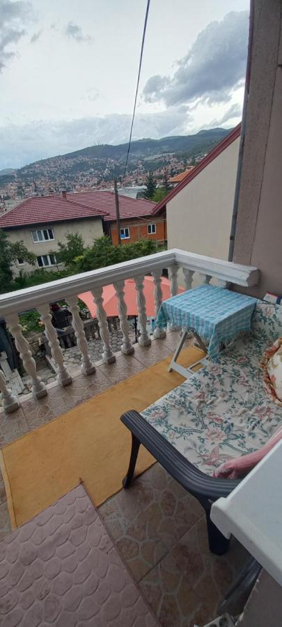 Apartmani Jejna Sarajevo Luaran gambar